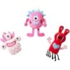 Frisco Valentine Love Monsters Plush Squeaky Dog Toy 2 Frisco Valentine Love Monsters Plush Squeaky Dog Toy -Frisco 298931 MAIN. AC SS1800 V1666274614