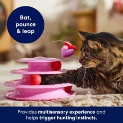 Frisco Unicorn Cat Tracks Cat Toy With Catnip 8 Frisco Unicorn Cat Tracks Cat Toy With Catnip -Frisco 298958 PT3. AC SS1800 V1701797064