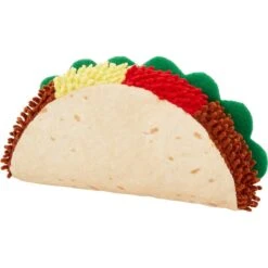 Frisco Pizza Slice Plush Squeaky Dog Toy & Frisco Taco Plush Squeaky Dog Toy 13 Frisco Pizza Slice Plush Squeaky Dog Toy & Frisco Taco Plush Squeaky Dog Toy -Frisco 302494 PT4. AC SS1800 V1623074558