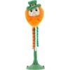 Frisco St. Patrick's Leprechaun Suction Cup Teaser Cat Toy With Catnip 2 Frisco St. Patrick's Leprechaun Suction Cup Teaser Cat Toy With Catnip -Frisco 303110 MAIN. AC SS1800 V1641230290