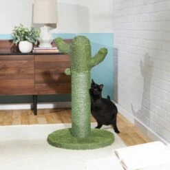Frisco Cactus Cat Scratching Post & Frisco Taco Plush Cat Toy With Catnip 11 Frisco Cactus Cat Scratching Post & Frisco Taco Plush Cat Toy With Catnip -Frisco 303382 PT3. AC SS1800 V1623071255