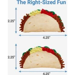 Frisco Cactus Cat Scratching Post & Frisco Taco Plush Cat Toy With Catnip 13 Frisco Cactus Cat Scratching Post & Frisco Taco Plush Cat Toy With Catnip -Frisco 303382 PT5. AC SS1800 V1623084754