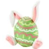 Frisco Easter Bunny Egg Plush Squeaky Dog Toy 2 Frisco Easter Bunny Egg Plush Squeaky Dog Toy -Frisco 304960 MAIN. AC SS1800 V1642441288