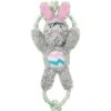Frisco Easter Bunny Plush With Rope Squeaky Dog Toy 1 Frisco Easter Bunny Plush With Rope Squeaky Dog Toy -Frisco 304974 MAIN. AC SS1800 V1670608498