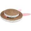 Frisco Easter Bunny Shaped Scratcher Cat Toy With Catnip 1 Frisco Easter Bunny Shaped Scratcher Cat Toy With Catnip -Frisco 304986 MAIN. AC SS1800 V1642441363