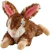 Frisco Realistic Rabbit Plush Squeaky Dog Toy 2 Frisco Realistic Rabbit Plush Squeaky Dog Toy -Frisco 316939 MAIN. AC SS1800 V1641400656