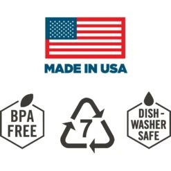 Frisco Fetch Squeaking Colorful Tennis Ball Dog Toy & Project Hive Pet Company Ball Dog Toy -Frisco 319024 PT8. AC SS1800 V1630552872