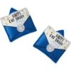 Frisco Father's Day Card Felt Cat Toy With Catnip, 2 Count 2 Frisco Father's Day Card Felt Cat Toy With Catnip, 2 Count -Frisco 327029 MAIN. AC SS1800 V1648667195