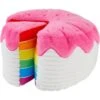 Frisco Cake Plush Squeaky Dog Toy 1 Frisco Cake Plush Squeaky Dog Toy -Frisco 331636 MAIN. AC SS1800 V1649085402