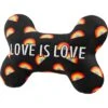 Frisco Pride Proud Pup Bone Plush Squeaky Dog Toy 2 Frisco Pride Proud Pup Bone Plush Squeaky Dog Toy -Frisco 331638 MAIN. AC SS1800 V1649085685