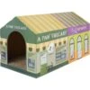 Frisco Halloween A-Paw-Thecary & Chop House Cardboard Cat House With Catnip 1 Frisco Halloween A-Paw-Thecary & Chop House Cardboard Cat House With Catnip -Frisco 344002 MAIN. AC SS1800 V1657657029