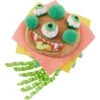 Frisco Haunted Burger Plush Cat Toy With Catnip 1 Frisco Haunted Burger Plush Cat Toy With Catnip -Frisco 344056 MAIN. AC SS1800 V1657657031