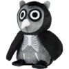 Frisco Halloween Spooky Owl Plush Squeaky Dog Toy 2 Frisco Halloween Spooky Owl Plush Squeaky Dog Toy -Frisco 344162 MAIN. AC SS1800 V1657657049