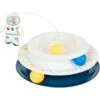 Frisco Astronaut In Space Wobble & Spin Cat Tracks Cat Toy With Catnip 2 Frisco Astronaut In Space Wobble & Spin Cat Tracks Cat Toy With Catnip -Frisco 345928 MAIN. AC SS1800 V1662059320