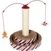 Frisco Holiday Gingerbread Interactive Cat Scratcher Cat Toy With Catnip 1 Frisco Holiday Gingerbread Interactive Cat Scratcher Cat Toy With Catnip -Frisco 360897 MAIN. AC SS1800 V1694813781