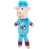 Frisco Pig In Pajamas Plush Kicker Cat Toy With Catnip 2 Frisco Pig In Pajamas Plush Kicker Cat Toy With Catnip -Frisco 360905 MAIN. AC SS1800 V1694809430