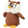 Frisco Holiday Festive Owl Plush Squeaky Dog Toy 1 Frisco Holiday Festive Owl Plush Squeaky Dog Toy -Frisco 360919 MAIN. AC SS1800 V1660765668