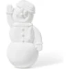 Frisco Nylon Snowman Dog Chew Toy, Mint Flavor 1 Frisco Nylon Snowman Dog Chew Toy, Mint Flavor -Frisco 368820 MAIN. AC SS1800 V1694812908