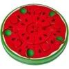 Frisco Watermelon Interactive Puzzle Dog Toy, Advanced 1 Frisco Watermelon Interactive Puzzle Dog Toy, Advanced -Frisco 506322 MAIN. AC SS1800 V1674664870