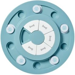 Frisco Two Tier Interactive Puzzle Dog Toy, Easy 11 Frisco Two Tier Interactive Puzzle Dog Toy, Easy -Frisco 506370 PT2. AC SS1800 V1674663303