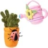 Frisco Spring Potted Plant And Watering Can Plush Squeaky Dog Toy 2 Frisco Spring Potted Plant And Watering Can Plush Squeaky Dog Toy -Frisco 541494 MAIN. AC SS1800 V1670608501
