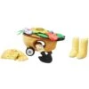 Frisco Spring Wheelbarrow Hide And Seek Puzzle Plush Squeaky Dog Toy 2 Frisco Spring Wheelbarrow Hide And Seek Puzzle Plush Squeaky Dog Toy -Frisco 541510 MAIN. AC SS1800 V1670608494