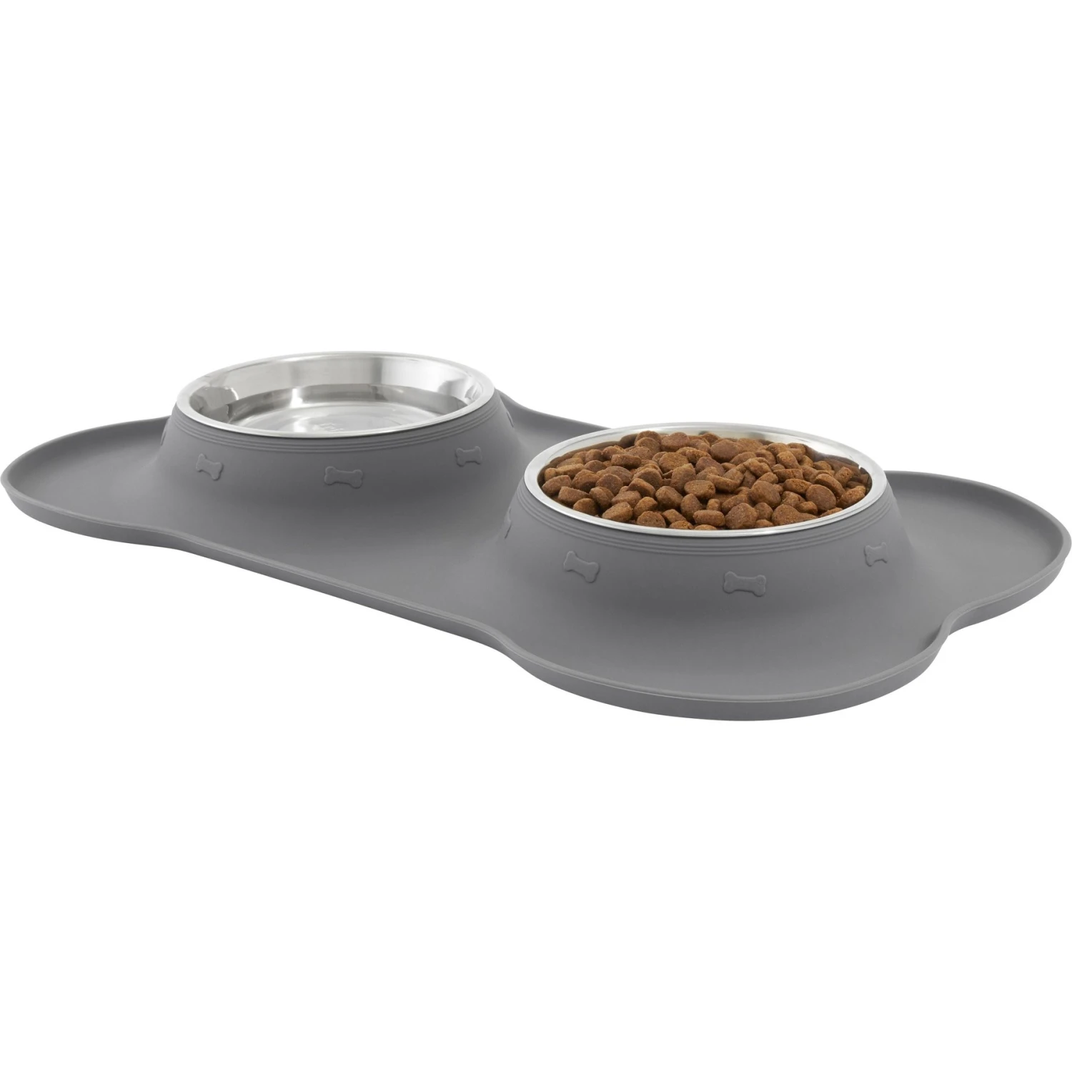 Frisco Fold & Carry Single Door Collapsible Wire Dog Crate + 4 Items 6 Frisco Fold & Carry Single Door Collapsible Wire Dog Crate + 4 Items - Image 4