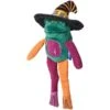 Frisco Halloween Frog In Witch Hat Plush Kicker Cat Toy With Catnip 1 Frisco Halloween Frog In Witch Hat Plush Kicker Cat Toy With Catnip -Frisco 667942 MAIN. AC SS1800 V1689351102