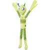 Frisco Halloween Alien Wagazoo Plush Squeaky Dog Toy, Extra Long 1 Frisco Halloween Alien Wagazoo Plush Squeaky Dog Toy, Extra Long -Frisco 668134 MAIN. AC SS1800 V1689271348