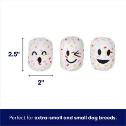 Frisco Halloween Fall Latte Hide & Seek Puzzle Plush Squeaky Dog Toy 10 Frisco Halloween Fall Latte Hide & Seek Puzzle Plush Squeaky Dog Toy -Frisco 668326 PT2. AC SS1800 V1689355363
