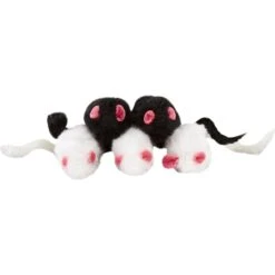 Frisco Natural Catnip & Hartz Just For Cats Mini Mice Cat Toy With Catnip, 5 Count 18 Frisco Natural Catnip & Hartz Just For Cats Mini Mice Cat Toy With Catnip, 5 Count -Frisco 737478 PT7. AC SS1800 V1683212076