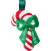 Frisco Holiday My First Christmas Candy Cane Plush Squeaky Puppy Toy 2 Frisco Holiday My First Christmas Candy Cane Plush Squeaky Puppy Toy -Frisco 739942 MAIN. AC SS1800 V1694814357