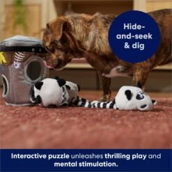 Frisco Volcano Hide & Seek Puzzle Plush Squeaky Dog Toy & Frisco Trash Can & Raccoons Hide & Seek Puzzle Plush Squeaky Dog Toy 19 Frisco Volcano Hide & Seek Puzzle Plush Squeaky Dog Toy & Frisco Trash Can & Raccoons Hide & Seek Puzzle Plush Squeaky Dog Toy -Frisco 962054 PT8. AC SS1800 V1694783037