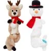 Frisco Holiday Reindeer Bungee Plush Squeaky Dog Toy & Frisco Holiday Snowman Bungee Plush Squeaky Dog Toy 2 Frisco Holiday Reindeer Bungee Plush Squeaky Dog Toy & Frisco Holiday Snowman Bungee Plush Squeaky Dog Toy -Frisco 986126 MAIN. AC SS1800 V1698346244