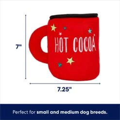 Frisco Holiday Hot Cocoa Hide & Seek Puzzle Plush Squeaky Dog Toy & Frisco Holiday North Pole Mailbox Hide & Seek Puzzle Plush Squeaky Dog Toy 12 Frisco Holiday Hot Cocoa Hide & Seek Puzzle Plush Squeaky Dog Toy & Frisco Holiday North Pole Mailbox Hide & Seek Puzzle Plush Squeaky Dog Toy -Frisco 986166 PT2. AC SS1800 V1698257737