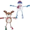 Frisco Holiday Snowman Plush With Rope Squeaky Dog Toy & Frisco Holiday Reindeer Plush With Rope Squeaky Dog Toy 1 Frisco Holiday Snowman Plush With Rope Squeaky Dog Toy & Frisco Holiday Reindeer Plush With Rope Squeaky Dog Toy -Frisco 986174 MAIN. AC SS1800 V1698257795